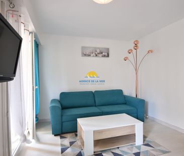 Location Appartement 1 pièce 23m² FREJUS 83600 - Photo 2