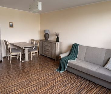 2 pokoje, 46 m² | osobna kuchnia i widok 46 m² - Фото 3