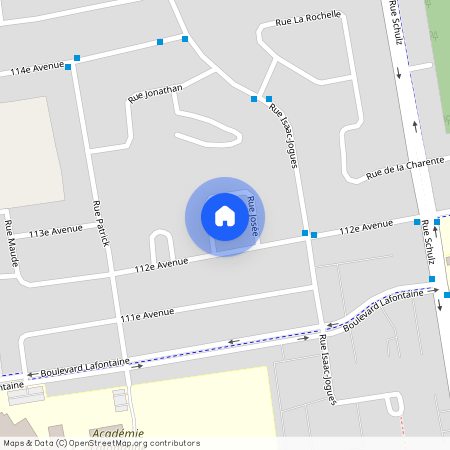 110 rue Josée, Saint-Jérôme, Saint-Jérôme, Laurentides, J7Y 4V8