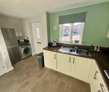 2 bedroom terraced house to rent - Photo 5