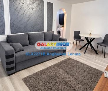 Drumul Taberei Bld Timisoara apartament 2 camere de inchiriat - Photo 2