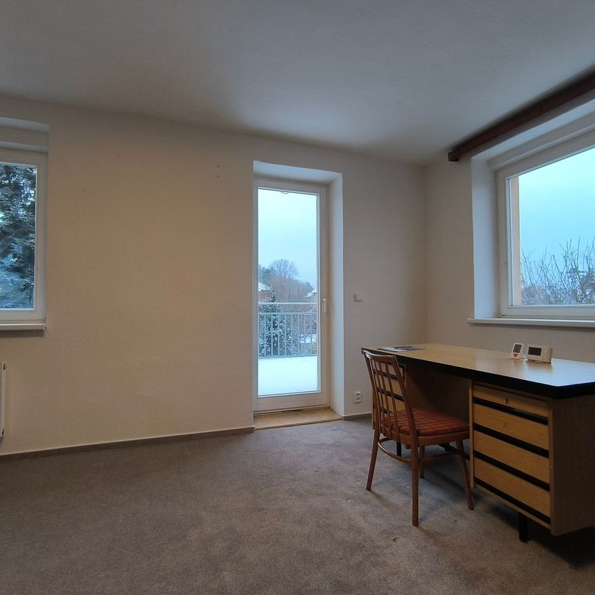 Pronájem pokoje 21 m², Tichého, Brno - Photo 1