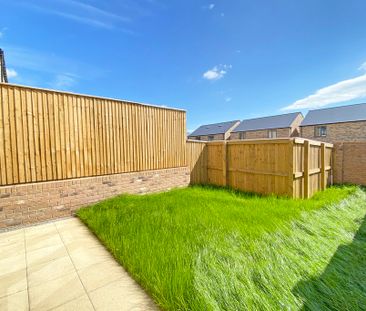 Fewston Drive, Harrogate, HG3 2FH - Photo 1