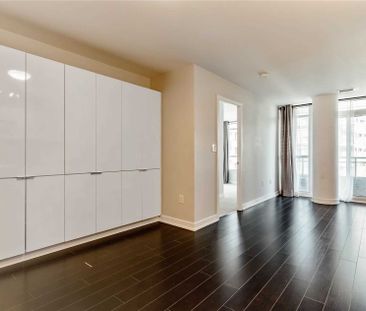 For Lease - 10 Capreol Court Unit# 1052, Toronto, Ontario - Photo 1