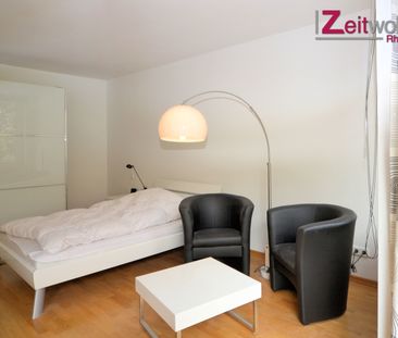 Exklusiv möbliertes Apartment im Belgischen Viertel Nähe Brüsseler ... - Photo 6