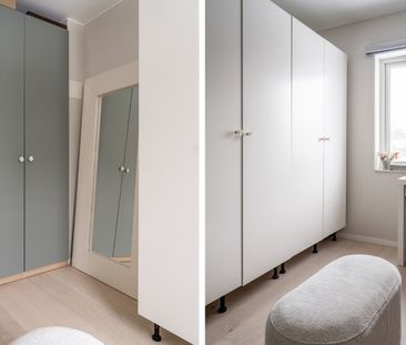 Sollentuna - 7rok - 6mån - 19.550kr/mån - Photo 5