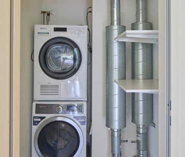 MIETEN OHNE MIETKAUTION - 3.5 Zimmerwohnung mit Gartensitzplatz - Foto 2