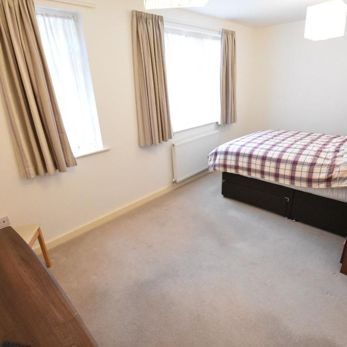 1 bedroom ground floor flat to rent - Photo 1