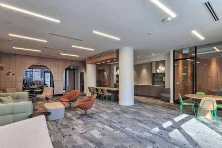 For Lease - 35 Tubman Avenue Unit# 1020, Toronto, Ontario - Photo 4