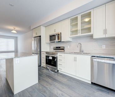 For Lease - 10 Birmingham Drive Unit# 9, Cambridge, Ontario - Photo 1