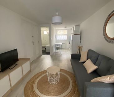 T1 BIS NIORT - 1 pièce(s) - 31.26 m2 - Photo 2