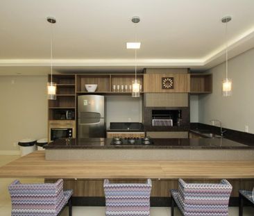 Apartamento residencial, 115.87m² - Foto 4