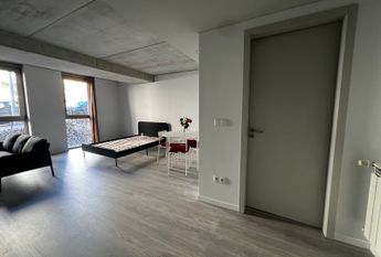 Apartamento T0 na Forca - Aveiro