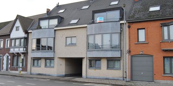 Duplex te huur in Berlare voor € 875 met 2 slaapkamers - Foto 3