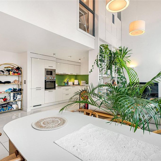 2 bedroom duplex to rent - Photo 1