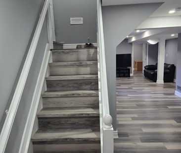 For Lease - 3856 Passway Road Unit# Bsmt, Mississauga, Ontario - Photo 2