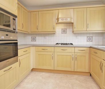2 bedroom apartment to rent - Photo 3