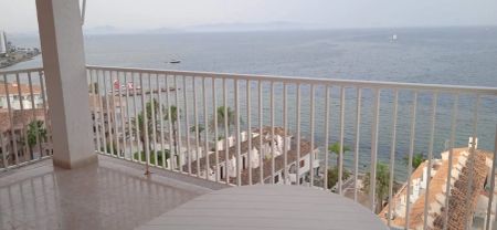 Alquiler de piso en Playa del Esparto-Veneziola - Foto 4