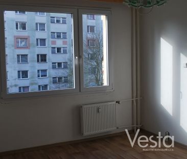 Pronájem bytu 1+1 38 m² - Fotografie 6