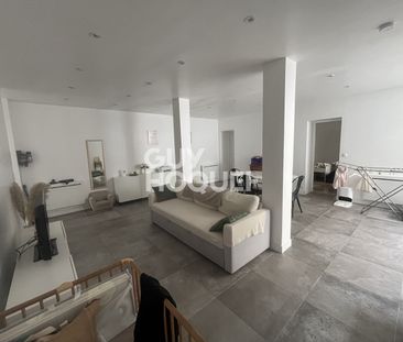 Location Appartement 4 pièces 99m² - Photo 1