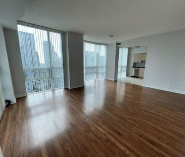 For Lease - 208 Enfield Place Unit# 2603, Mississauga, Ontario - Photo 1