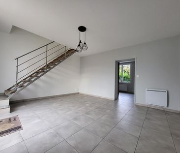 Location Maison 3 pièces 65m² - Photo 1