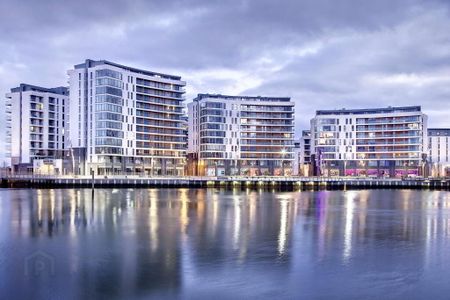 7-11 The Arc, Titanic Quarter, 2H Queens Road, Belfast, BT3 9FJ - Photo 5