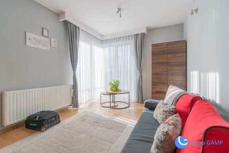 | 2 pokoje + kuchnia|48m2|2Balkony|Parking - Фото 2