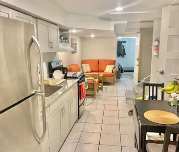 For Lease - 487 Indian Grove Unit# 3, Toronto, Ontario - Photo 6