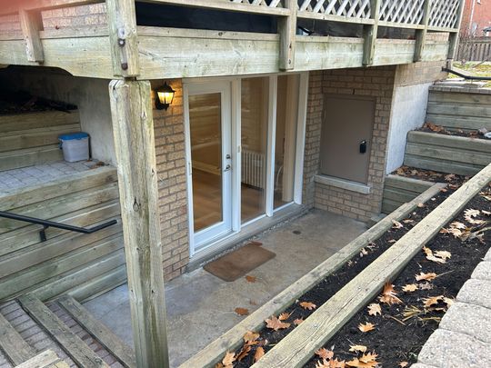 For Lease - 2 Rougecrest Drive Unit# Lower, Markham, Ontario - Photo 1