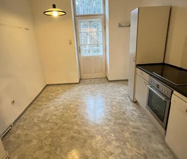 Auffallend stilvolle Zweieinhalbzimmerwohnung im Zentrum von Graz n... - Photo 2