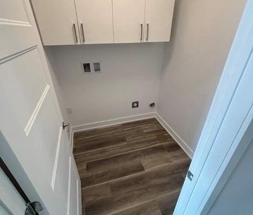 4½ À LOUER – RAWDON - Photo 2