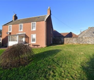 East Gilston Mains Farmhouse - Photo 2