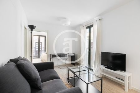 Piso de alquiler en C/ de Watt, Sants - Photo 3