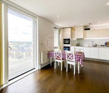 2 bedroom apartment to rent - Photo 6