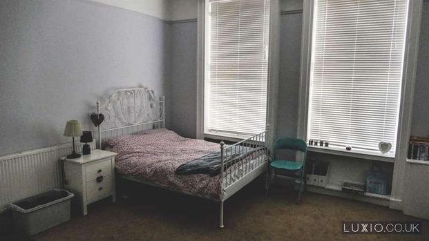 Rodney Street, Liverpool, L1 - Photo 1