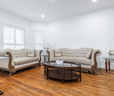 For Lease - 41 Cedar Springs Drive, Richmond Hill, Ontario - Photo 1