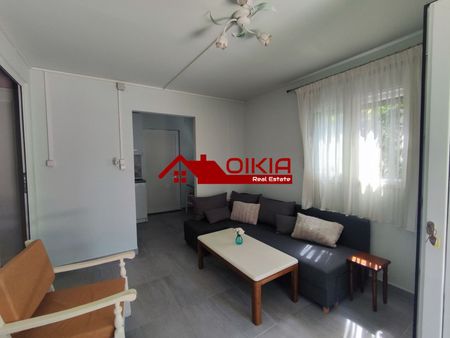 Μονοκατοικία για ενοικίαση Κέντρο (Αγριά) - Φωτογραφία 2