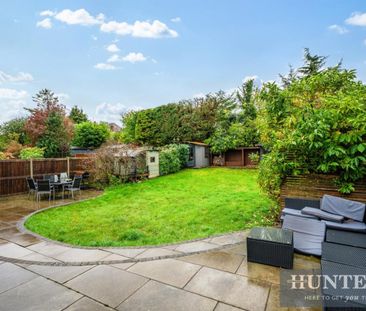 4 bedroom House To Let Total Size: 1829 SQ FT - Photo 5