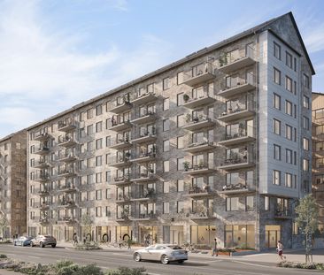 Packhusallén, Karlstad - Photo 1