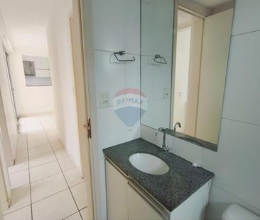 Apartamento 3 Quartos com vaga coberta - Santa Branca - Photo 5