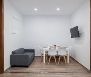 Cozy room in Valencia street, Barcelona - Photo 4