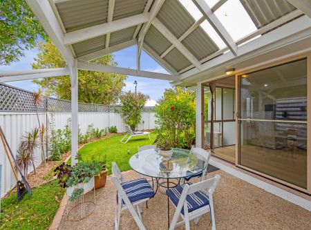 WELCOME TO YOUR NEW HOME! - Photo 2