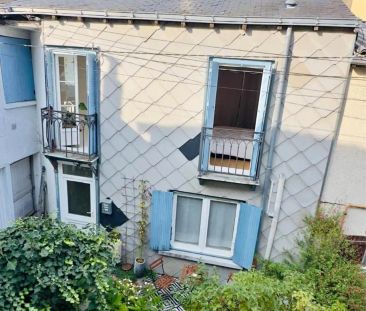 Maison à louer 2 pièces 52.55m² - Photo 4