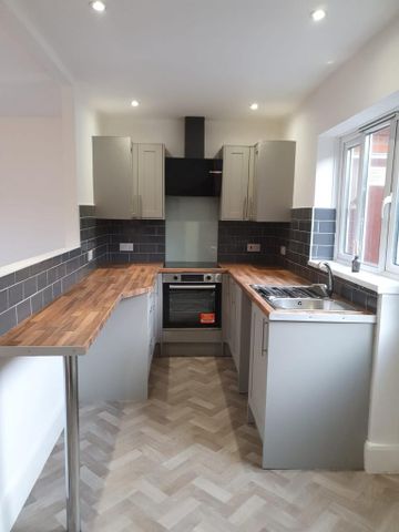 1 bedroom bungalow to rent - Photo 4