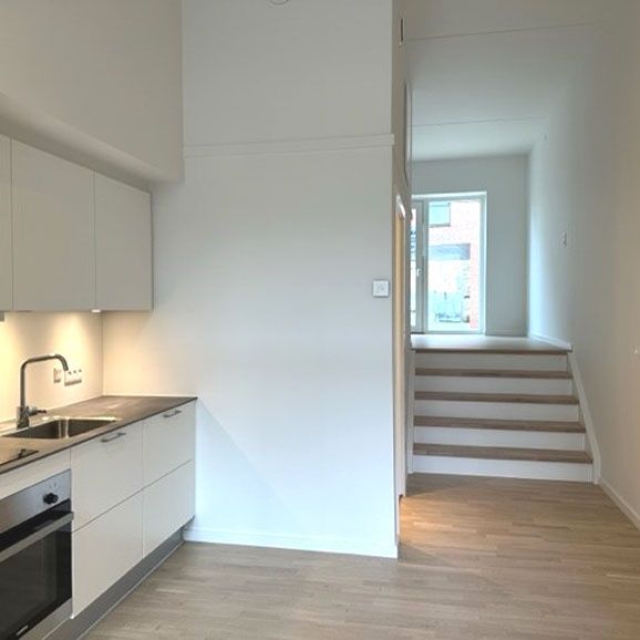 Dejlig 2-værelses lejlighed midt i Odense - Photo 1