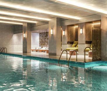 1 bedroom apartment to rent - Photo 6