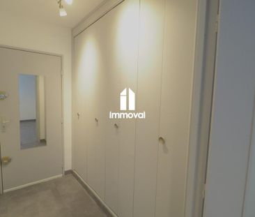 Location Appartement 1 pièce 24m² STRASBOURG 67100 - Photo 4