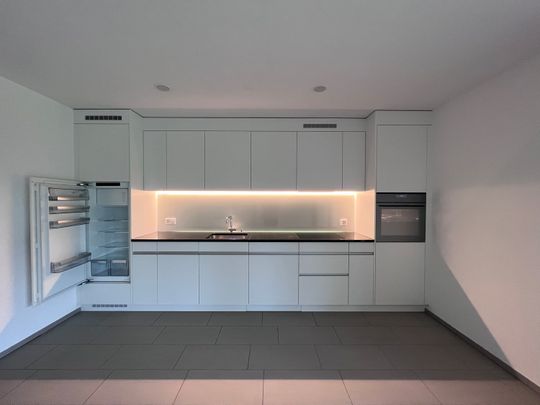 2.5 Zimmer, 60 m², EG - Photo 1