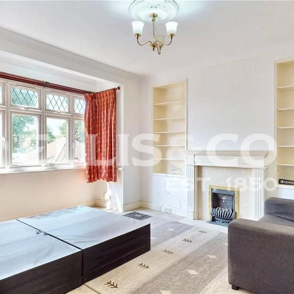 2 bedroom maisonette to rent - Photo 1